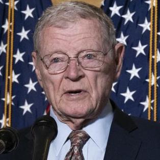 Jim Inhofe